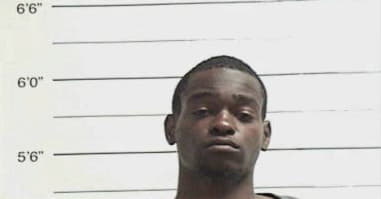 Louin Whittaker, - Orleans Parish County, LA 